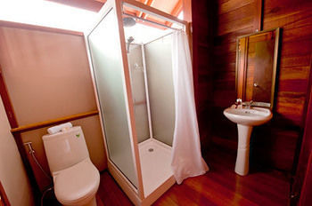 Курортный комплекс 500 Rai Floating 4*