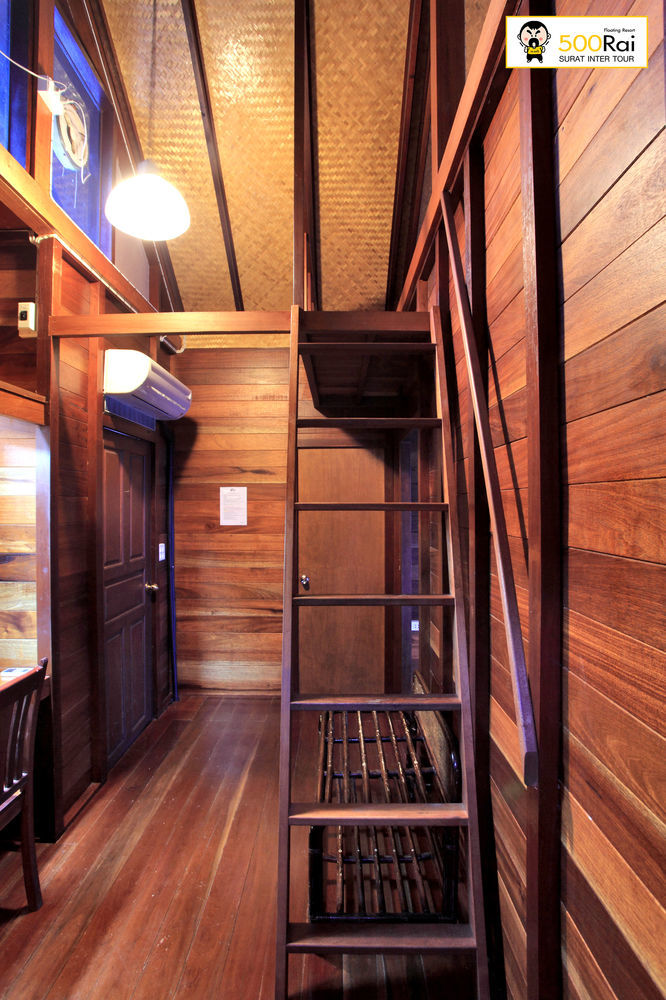 Курортный комплекс 500 Rai Floating 4*